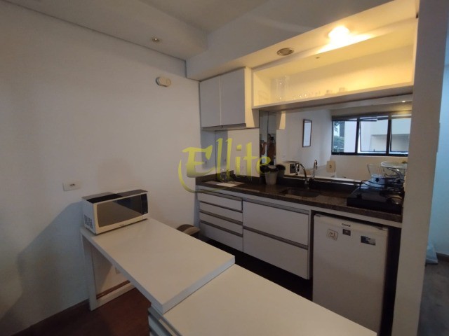 Flat/Apart Hotel, 1 quarto, 37 m² - Foto 3