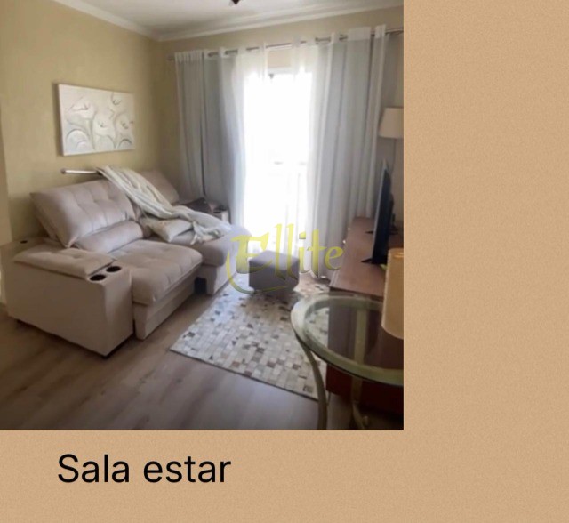 Flat/Apart Hotel, 2 quartos, 55 m² - Foto 1