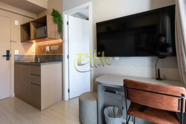 Flat/Apart Hotel, 1 quarto, 27 m² - Foto 6