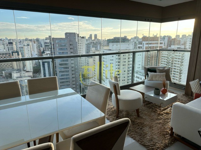 Apartamento, 2 quartos, 95 m² - Foto 9