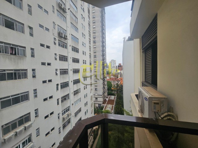 Flat/Apart Hotel, 1 quarto, 40 m² - Foto 12