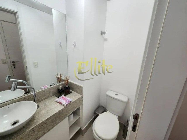 Flat/Apart Hotel, 1 quarto, 48 m² - Foto 6