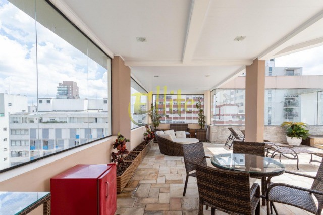 Flat/Apart Hotel, 1 quarto, 40 m² - Foto 31