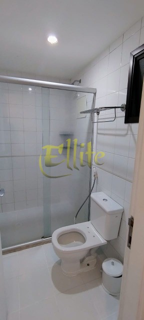 Flat/Apart Hotel, 2 quartos, 52 m² - Foto 14