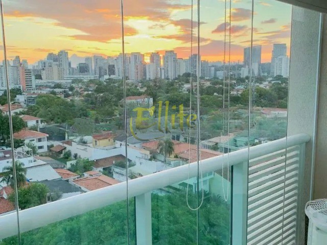 Flat/Apart Hotel, 1 quarto, 32 m² - Foto 5