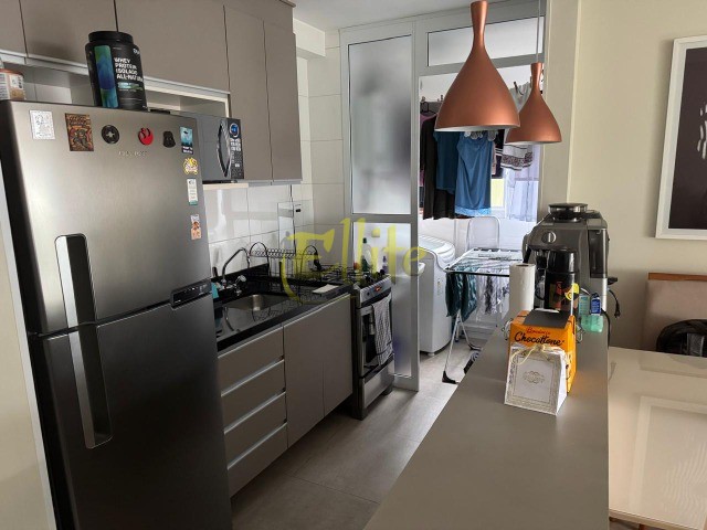 Apartamento, 2 quartos, 60 m² - Foto 3