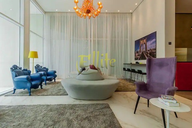 Apartamento, 1 quarto, 58 m² - Foto 21