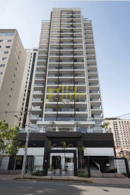 Apartamento, 1 quarto, 35 m² - Foto 11