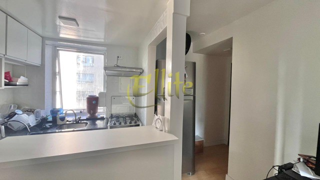Flat/Apart Hotel, 1 quarto, 40 m² - Foto 5