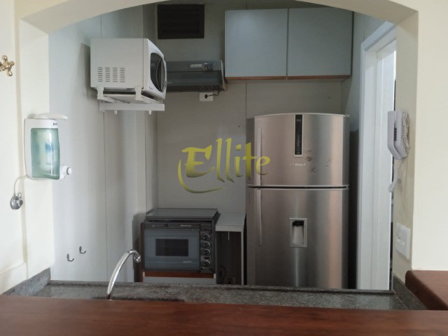 Flat/Apart Hotel, 1 quarto, 40 m² - Foto 5