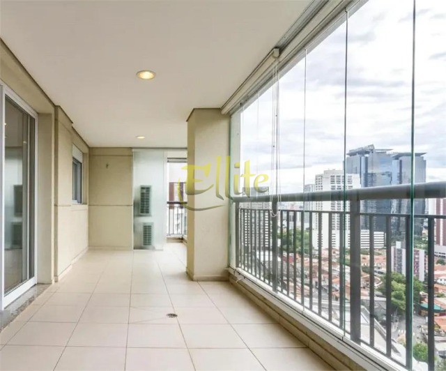 Apartamento, 3 quartos, 138 m² - Foto 3