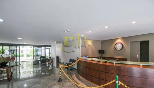 Flat/Apart Hotel, 1 quarto, 38 m² - Foto 4