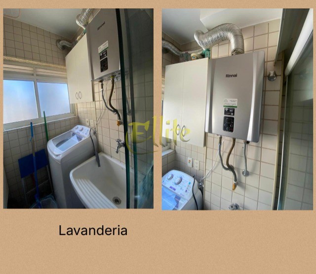 Flat/Apart Hotel, 2 quartos, 55 m² - Foto 7