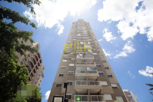 Apartamento, 1 quarto, 42 m² - Foto 9