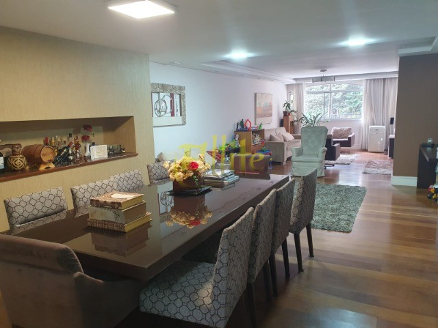Apartamento, 4 quartos, 266 m² - Foto 7