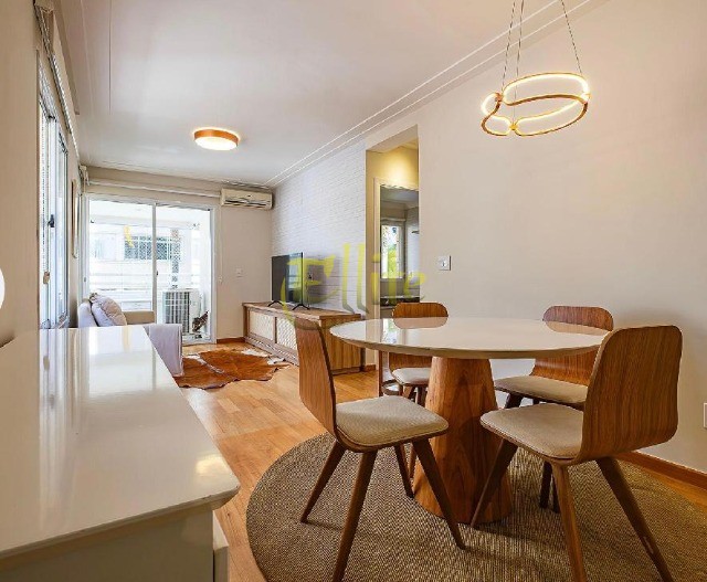 Apartamento, 2 quartos, 80 m² - Foto 5