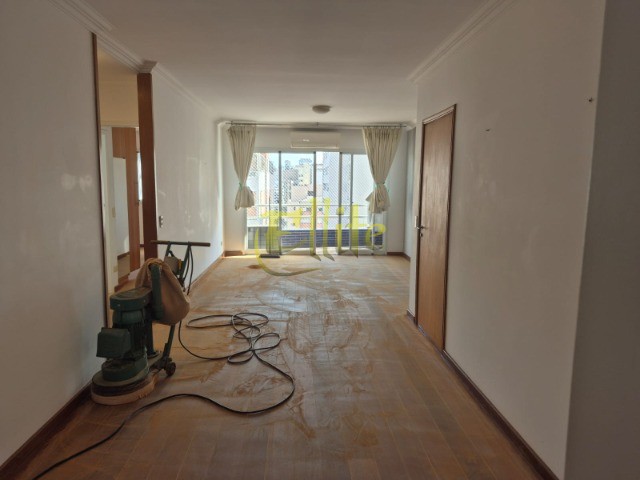 Apartamento, 3 quartos, 118 m² - Foto 1