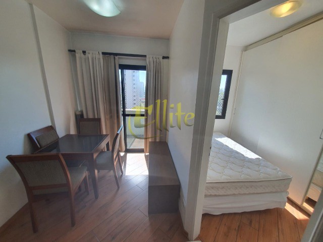 Apartamento, 1 quarto, 32 m² - Foto 13