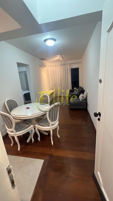 Apartamento, 1 quarto, 45 m² - Foto 6