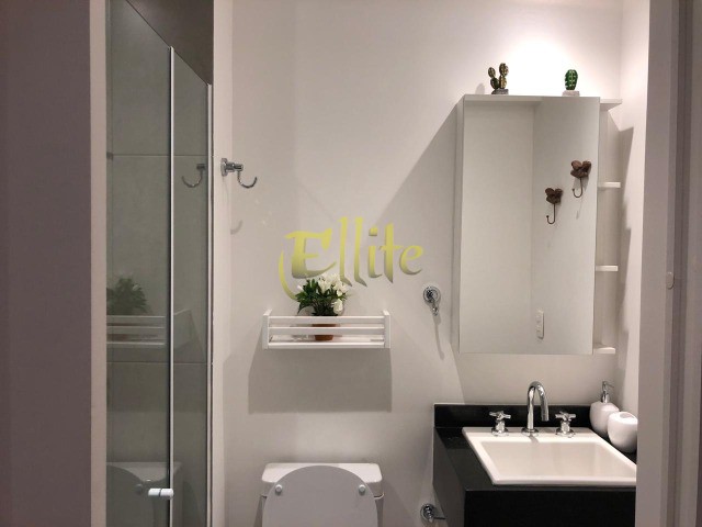 Apartamento, 1 quarto, 58 m² - Foto 19