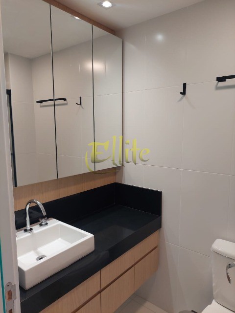 Flat/Apart Hotel, 1 quarto, 30 m² - Foto 10