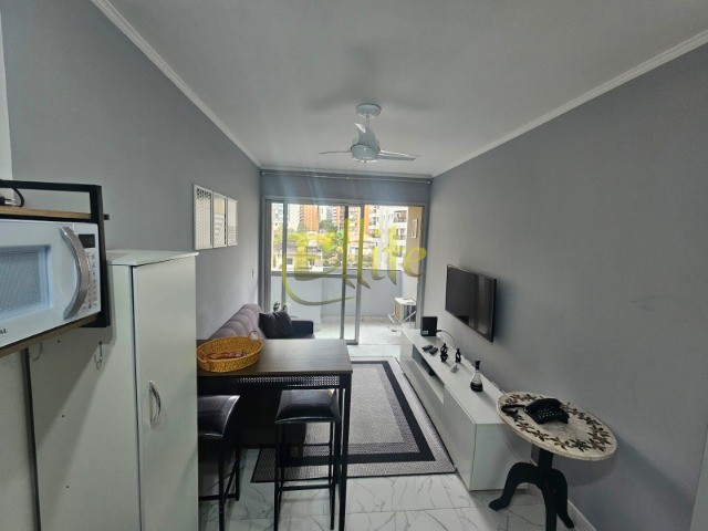 Flat/Apart Hotel, 1 quarto, 35 m² - Foto 2