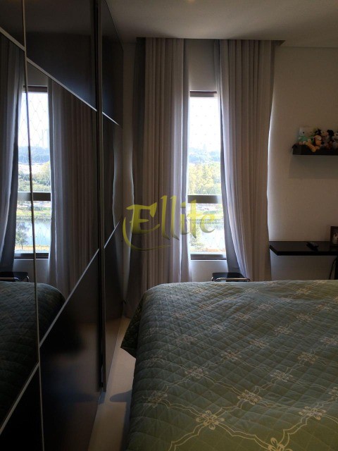 Flat/Apart Hotel, 2 quartos, 70 m² - Foto 20