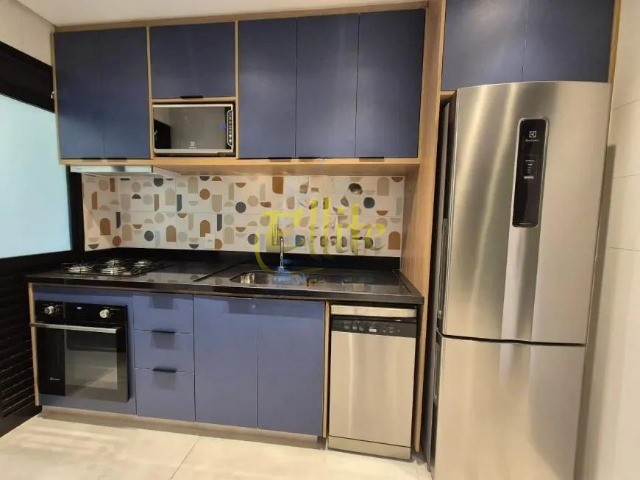 Apartamento, 2 quartos, 73 m² - Foto 2