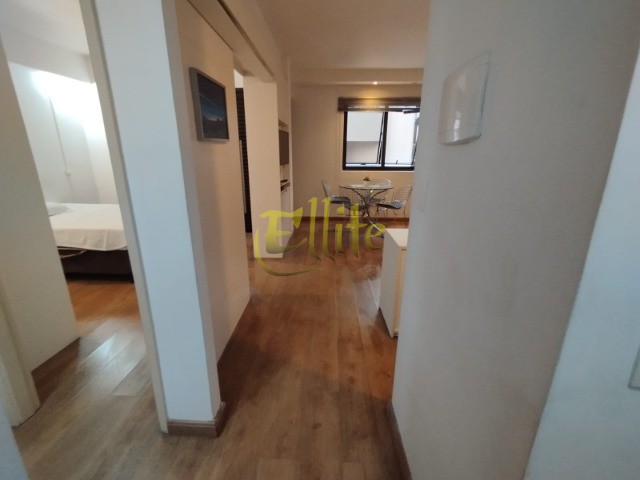 Flat/Apart Hotel, 1 quarto, 37 m² - Foto 8