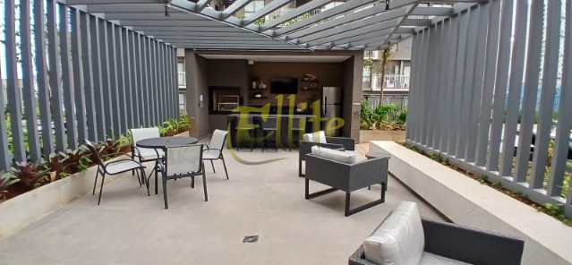 Apartamento, 2 quartos, 38 m² - Foto 20