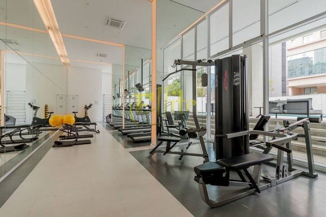 Apartamento, 1 quarto, 58 m² - Foto 23