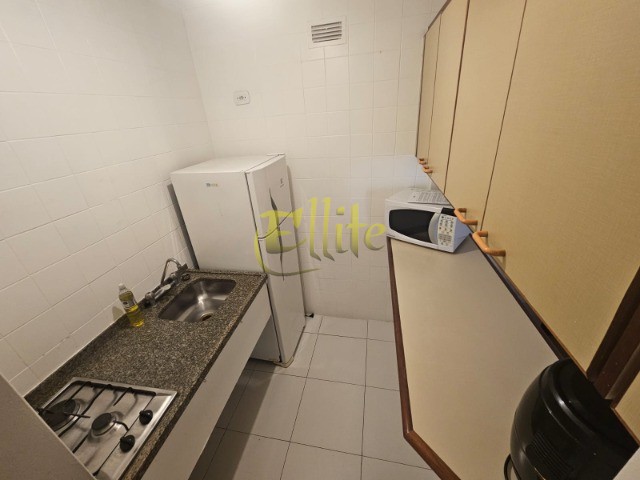 Flat/Apart Hotel, 1 quarto, 40 m² - Foto 5