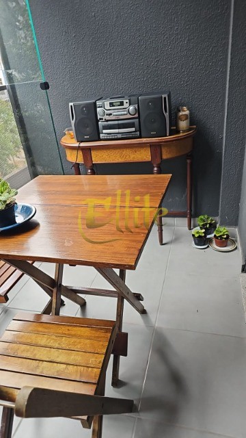 Apartamento, 1 quarto, 30 m² - Foto 23