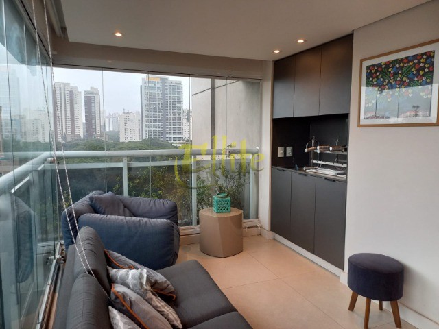 Apartamento, 2 quartos, 105 m² - Foto 8