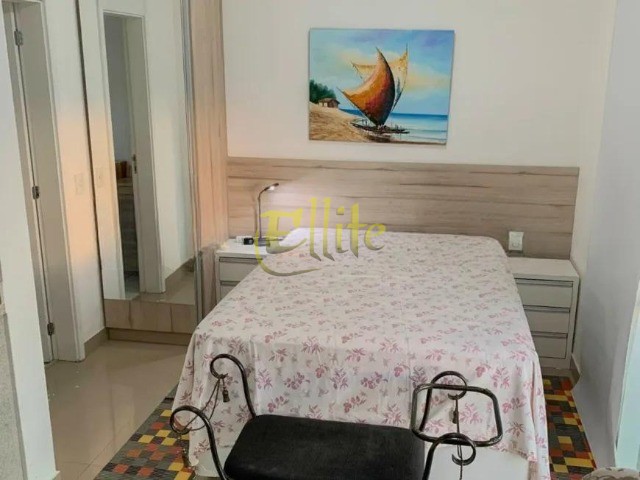 Flat/Apart Hotel, 1 quarto, 32 m² - Foto 3