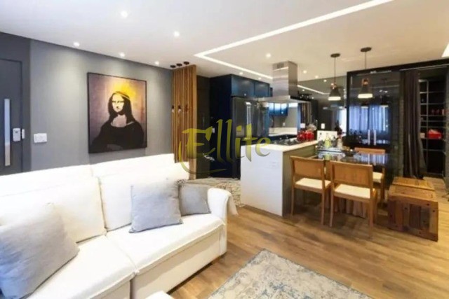 Apartamento, 2 quartos, 90 m² - Foto 4