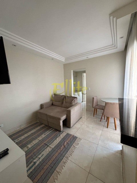 Flat/Apart Hotel, 1 quarto, 38 m² - Foto 3