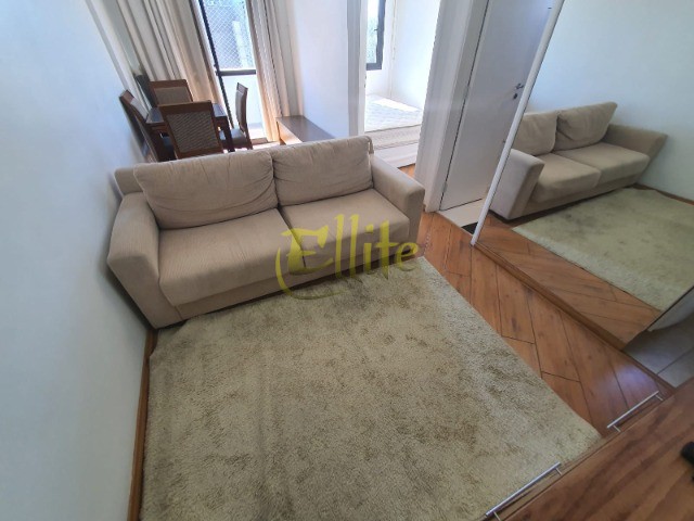 Apartamento, 1 quarto, 32 m² - Foto 4
