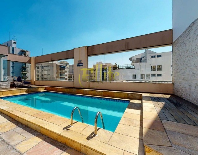 Flat/Apart Hotel, 1 quarto, 40 m² - Foto 27
