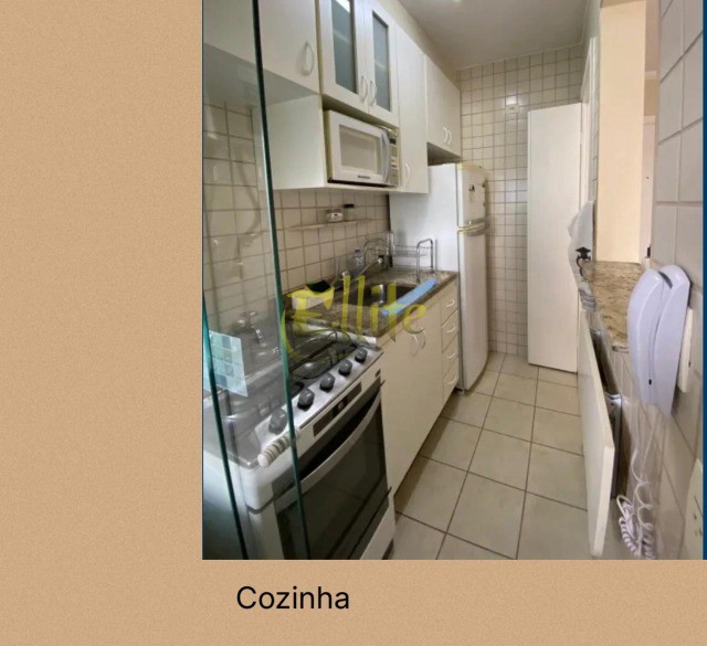 Flat/Apart Hotel, 2 quartos, 55 m² - Foto 5