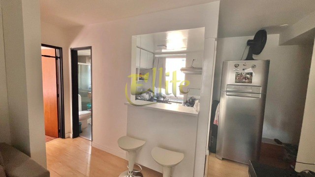 Flat/Apart Hotel, 1 quarto, 40 m² - Foto 4