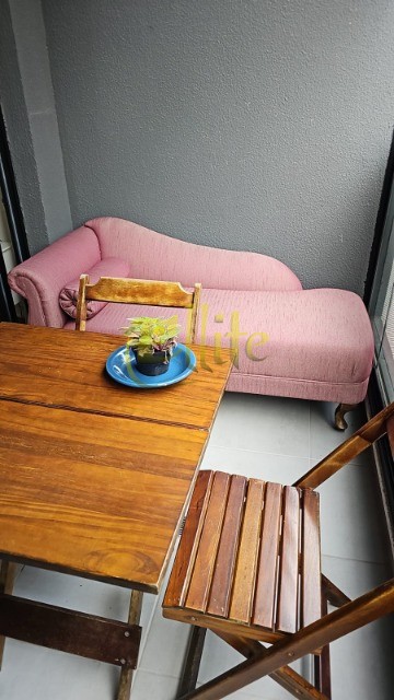 Apartamento, 1 quarto, 30 m² - Foto 22