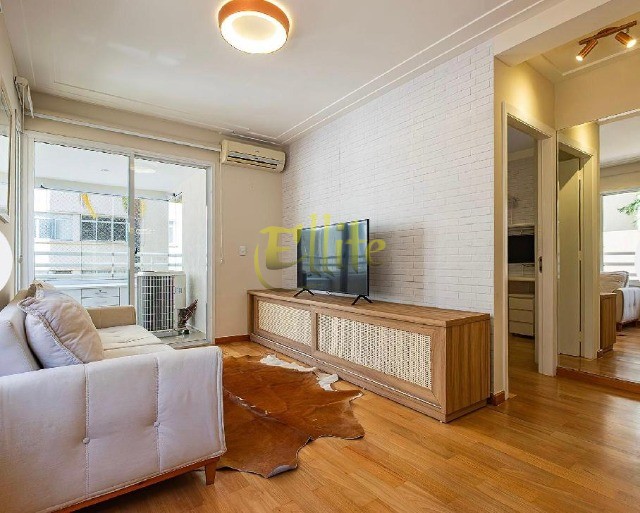 Apartamento, 2 quartos, 80 m² - Foto 2