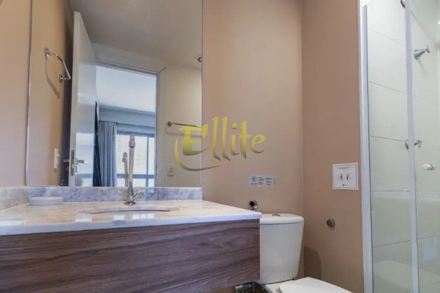 Flat/Apart Hotel, 1 quarto, 27 m² - Foto 11