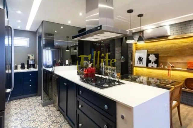Apartamento, 2 quartos, 90 m² - Foto 8