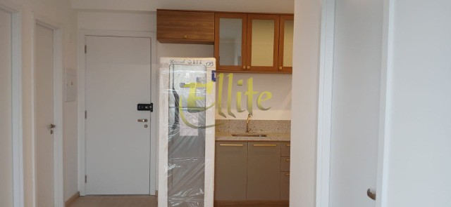 Apartamento, 2 quartos, 38 m² - Foto 7