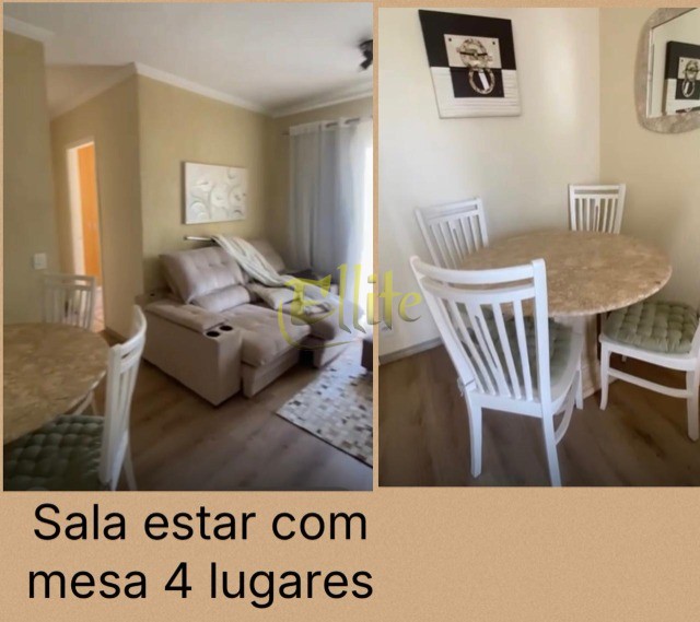 Flat/Apart Hotel, 2 quartos, 55 m² - Foto 2