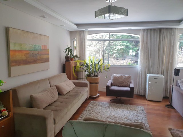 Apartamento, 4 quartos, 266 m² - Foto 2
