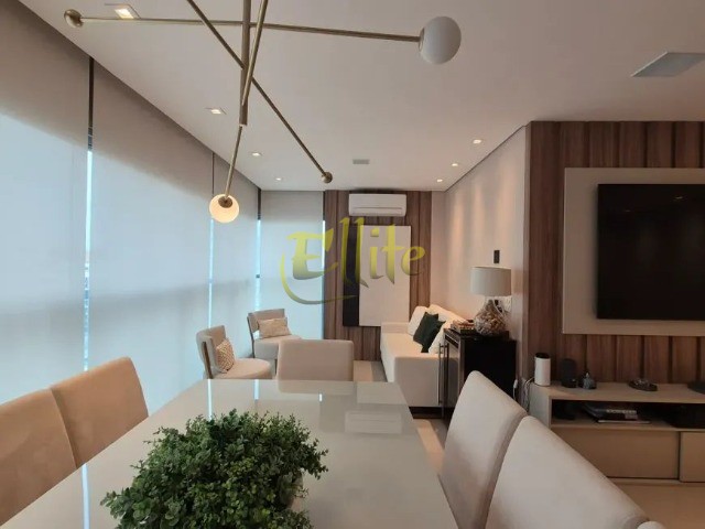 Apartamento, 2 quartos, 95 m² - Foto 4