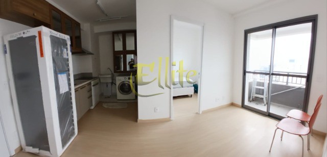 Apartamento, 2 quartos, 38 m² - Foto 1